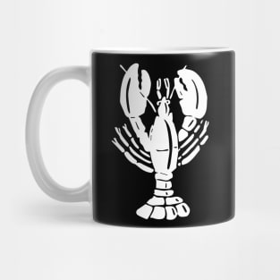 Lobster Mug